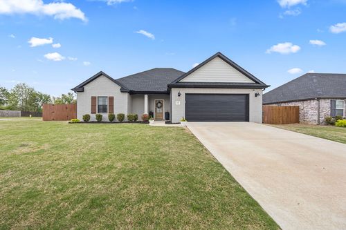1275 Giulia Avenue, Tontitown, AR, 72762 | Card Image