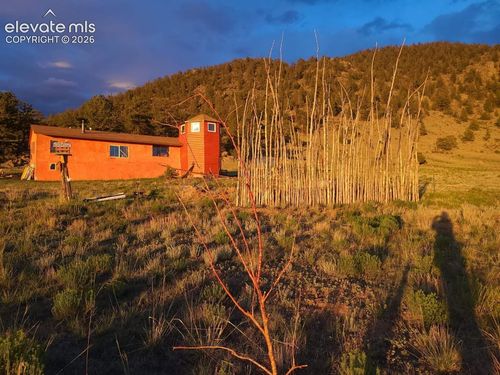 2030 Puma Hills Rd, Lake George, CO, 80827 | Card Image