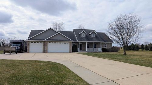 W791 River Forest Drive, KAUKAUNA, WI, 54130 | Card Image