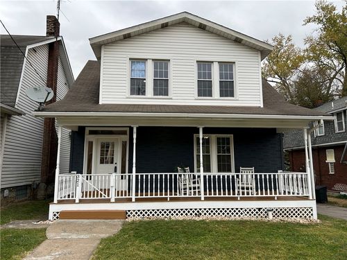 321 Mercer St, Butler, PA, 16001-4133 | Card Image