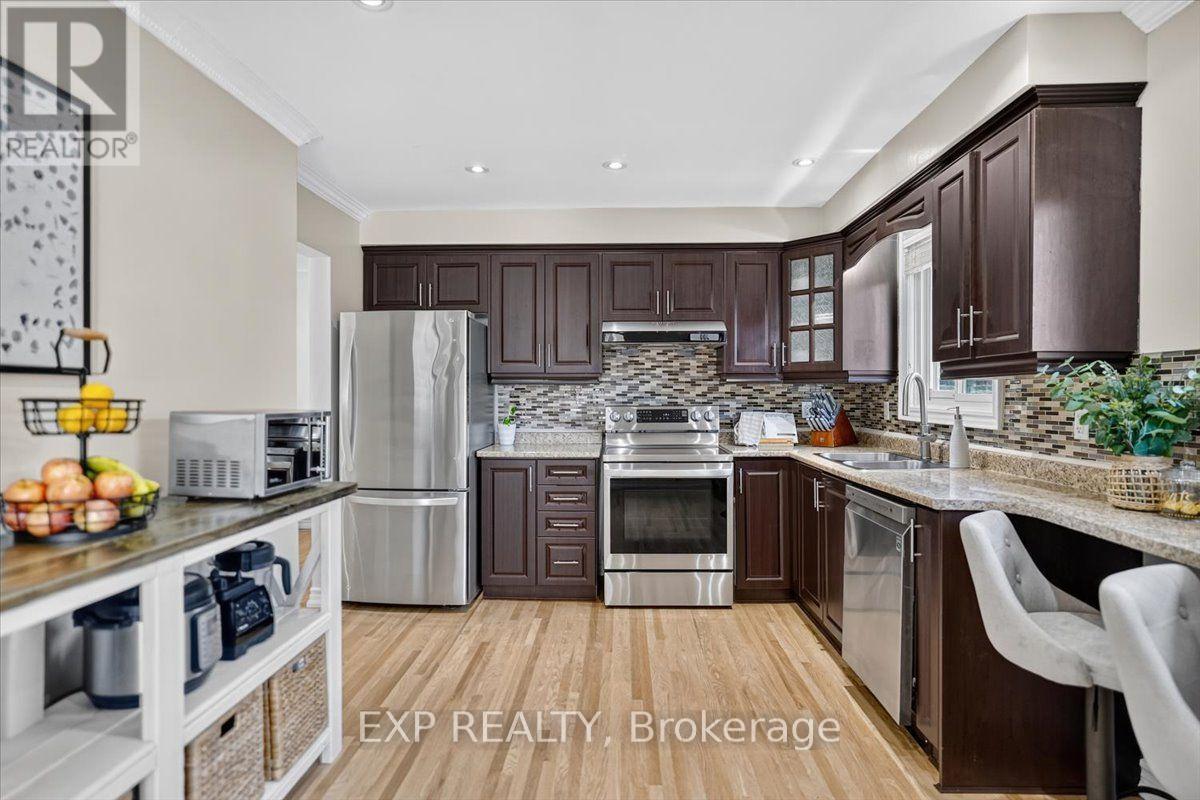 Residential in Brampton (Brampton North) 2