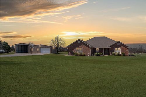 1848 County Road 1198, Tuttle, OK, 73089-2407 | Card Image