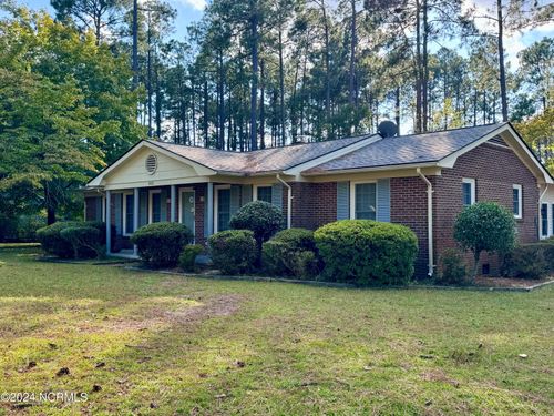 1003 Robinwood Rd, Aberdeen, NC, 28315-2524 | Card Image