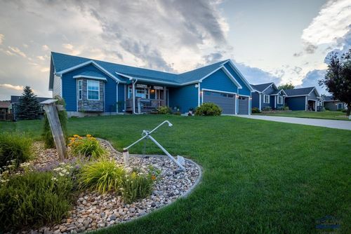6935 Townsend St, Summerset, SD, 57718-9182 | Card Image