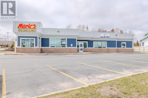 40 Airport Heights Dr, Saint Johns, NL, A1A4Z7 | Card Image