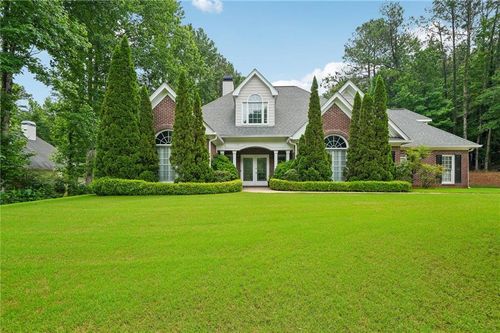 60 Carriage Park Ct, Oxford, GA, 30054-4053 | Card Image