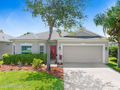 3128 Constellation Dr, Melbourne, FL, 32940-2362 | Card Image