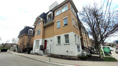 212-370 Hopewell Ave, Toronto, ON, M6E2S2 | Card Image