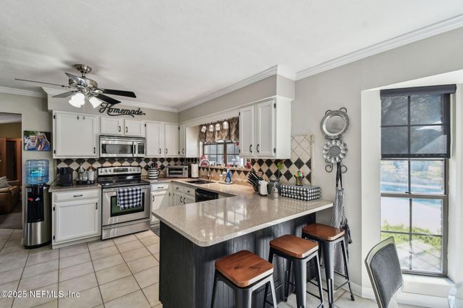 1758 Pitch Pine Ave, House other with 4 bedrooms, 3 bathrooms and null parking in Fruit Cove FL | Image 12