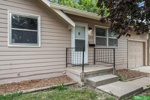 5219 N 64th St, Omaha, NE, 68104-1531 | Card Image