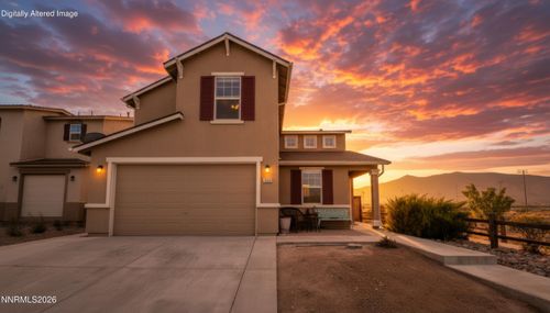10998 Bloomsburg Dr, Reno, NV, 89506-1503 | Card Image