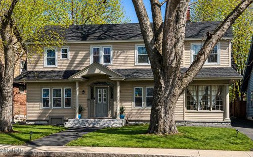 1038 Brierwood Blvd, Schenectady, NY, 12308-2908 | Card Image