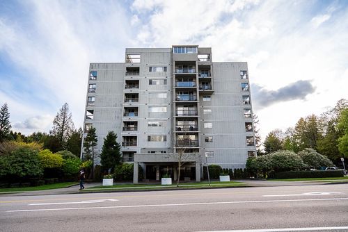 504-550 Eighth Street, New Westminster, BC, V3M3R9 | Card Image