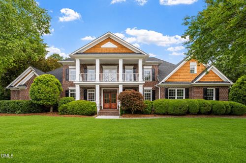 201 Keybridge Dr, Morrisville, NC, 27560-6998 | Card Image