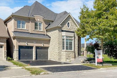 50 Stony Hill Blvd, House other with 5 bedrooms, 4 bathrooms and 4 parking in Markham ON | Image 2