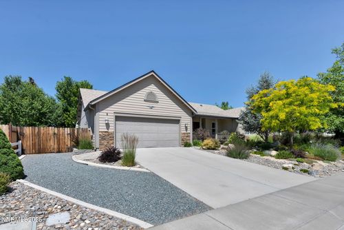 2962 Del Rio Ln, Minden, NV, 89423-7803 | Card Image