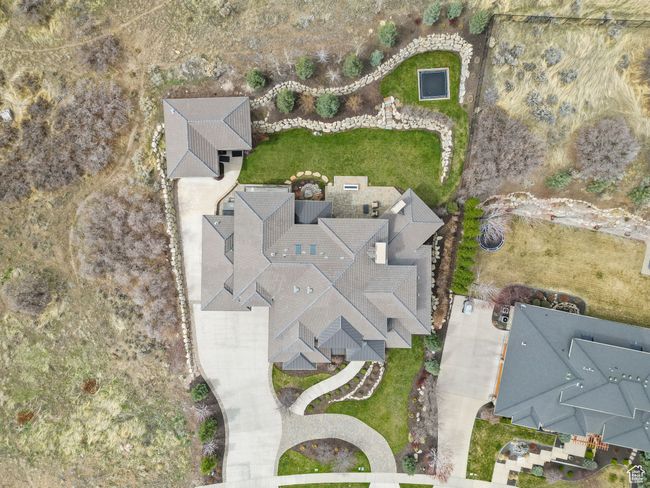Drone / aerial view | Image 103