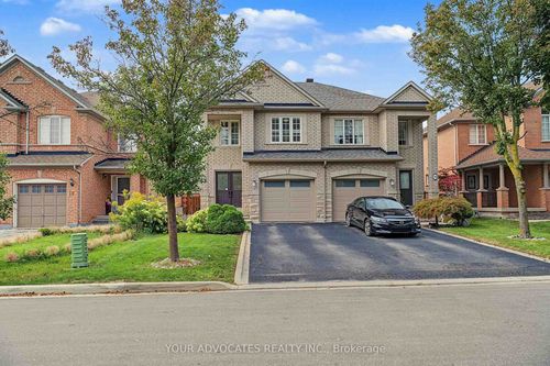 14 La Neve Ave, Woodbridge, ON, L4H1N9 | Card Image