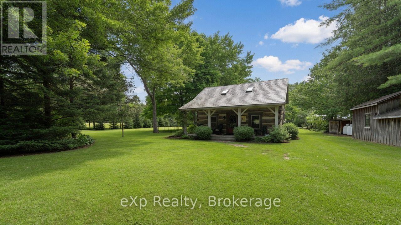 Residential in Ashfield-Colborne-Wawanosh (Ashfield)