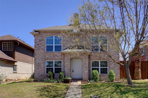 1703 Creekpoint Dr, Lewisville, TX, 75067-4989 | Card Image