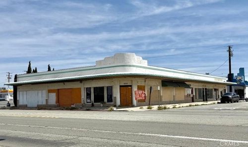 16008 Sierra Highway, Mojave, CA, 93501 | Card Image