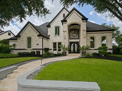 2508 Independence Rd, Colleyville, TX, 76034-5691 | Card Image