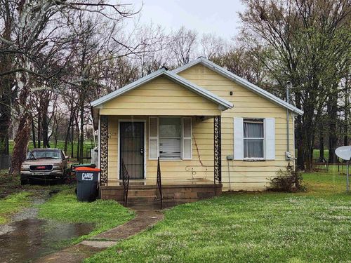 2519 W 2nd Ave Avenue, Pine Bluff, AR, 71601 | Card Image