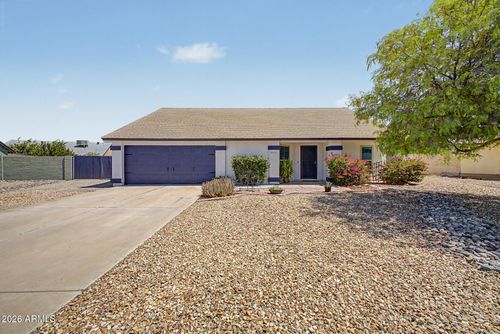 8822 W Purdue Ave, Peoria, AZ, 85345-7061 | Card Image