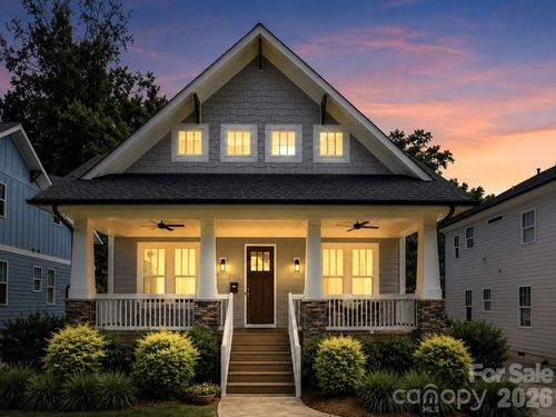 3015 Commonwealth Ave, Charlotte, NC, 28205-6901 | Card Image