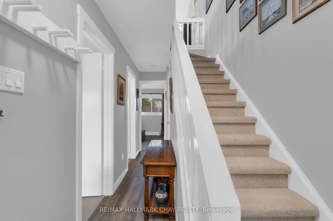 172 Escarpment Cres, Condo with 2 bedrooms, 1 bathrooms and 1 parking in Collingwood ON | Image 8