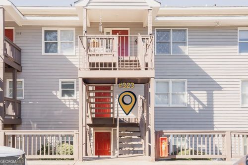 323-2505 Broad Street, Athens, GA, 30606 | Card Image