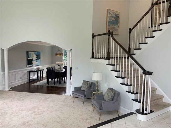 710 Glen Royal Dr, House other with 5 bedrooms, 5 bathrooms and null parking in Roswell GA | Image 7