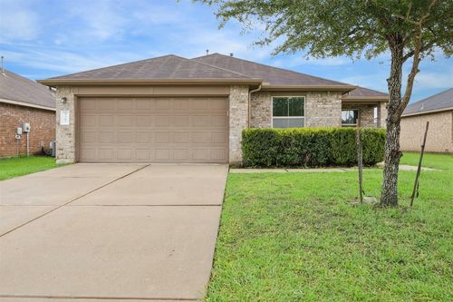 9307 Rustling Manor Ln, Richmond, TX, 77407-1832 | Card Image