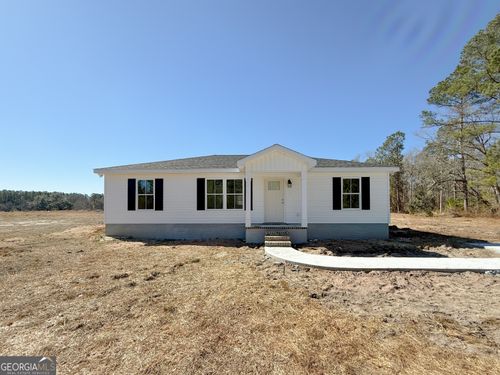 4348 Deloach Church Road, Claxton, GA, 30417 | Card Image
