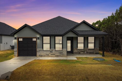 5714 Barkridge Dr, Granbury, TX, 76048-6514 | Card Image