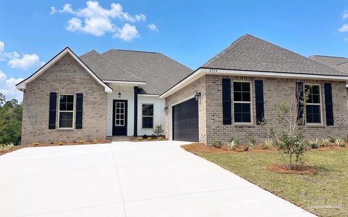 1e-2928 Mountain Laurel Trl, Cantonment, FL, 32533-4772 | Card Image