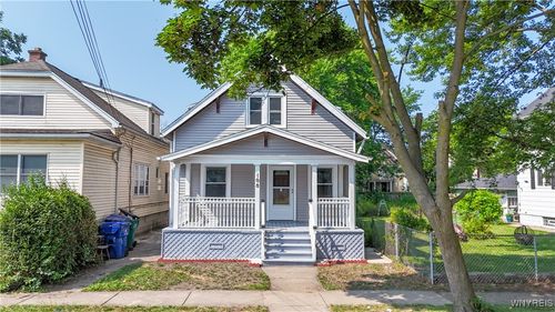 108 Eckhert St, Buffalo, NY, 14207-1140 | Card Image