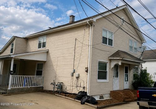40 Coal Street, Nanticoke, PA, 18634 | Card Image
