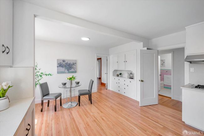 2400 Ulloa Street, House other with 3 bedrooms, 2 bathrooms and 1 parking in San Francisco CA | Image 18