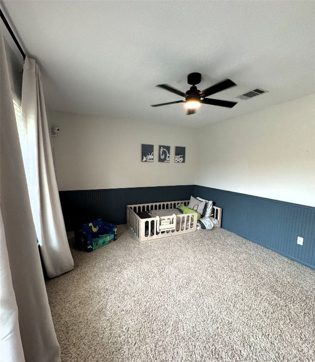 Upstairs Guest Bedroom #2 | Image 21