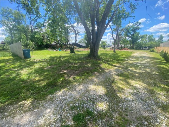 15 Nw 9 Th St, Home with 0 bedrooms, 0 bathrooms and null parking in Bentonville AR | Image 5