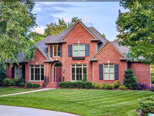 4499 Galen Way, Vestavia, AL, 35242-7465 | Card Image