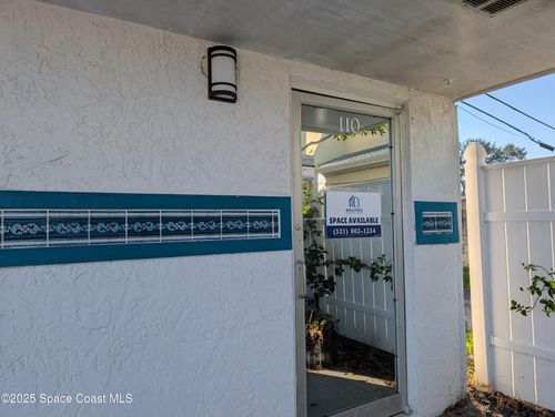 599 Sherwood Ave, Satellite Beach, FL, 32937-3075 | Card Image