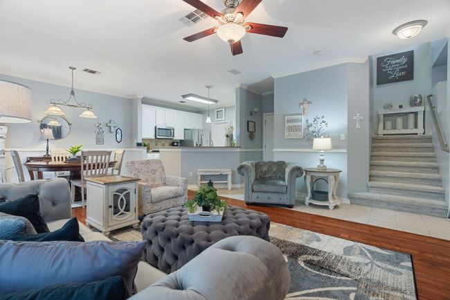 UNIT-103 - 7501 Shadowridge Run, Condo with 2 bedrooms, 3 bathrooms and 1 parking in Austin TX | Image 8