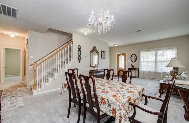 21522 Amesbury Meadow Ln, House other with 5 bedrooms, 3 bathrooms and 2 parking in Spring TX | Image 6