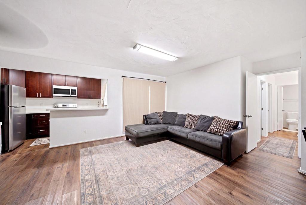 Residential in San Diego