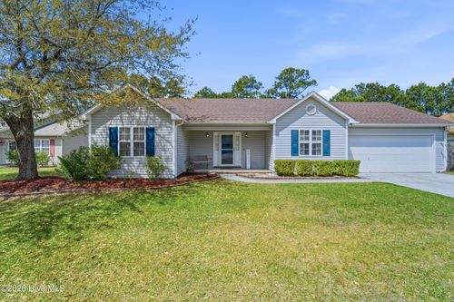 437 Spring Dr, Jacksonville, NC, 28540-9016 | Card Image