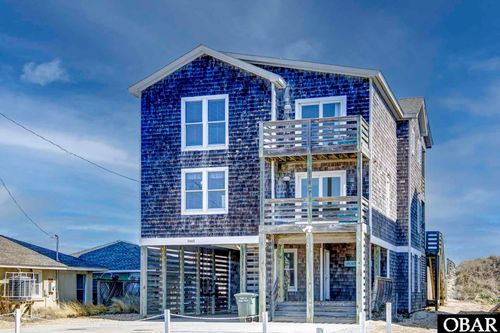 3003 S Virginia Dare Trl, Nags Head, NC, 27959-9259 | Card Image