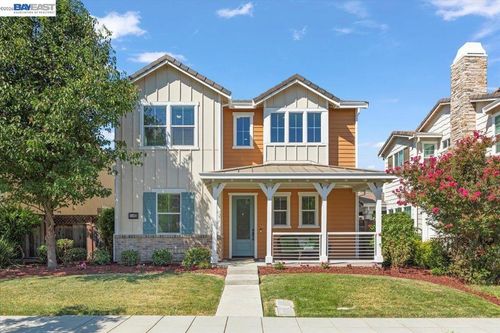 1185 S Olson Ave, Mountain House, CA, 95391-1364 | Card Image