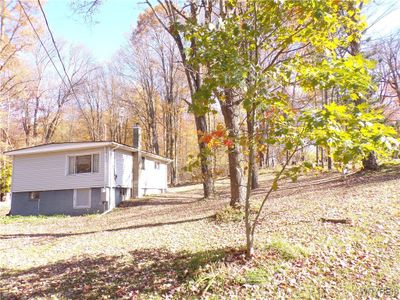 11 - 6832 County Road 31, House other with 2 bedrooms, 1 bathrooms and null parking in Friendship NY | Image 1